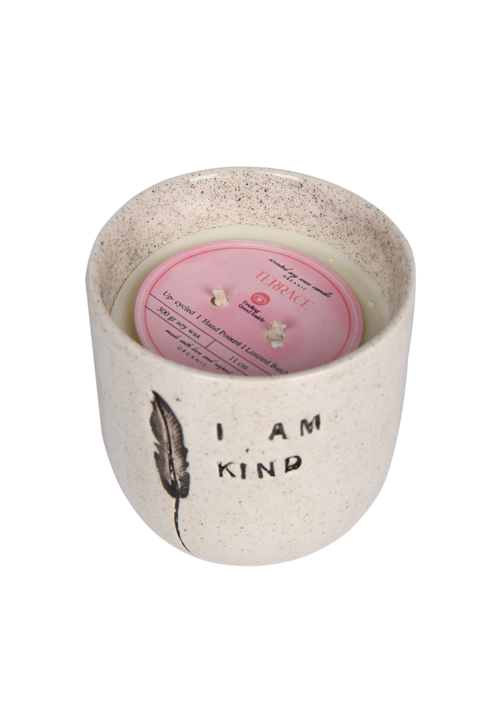 I AM KIND CANDLE