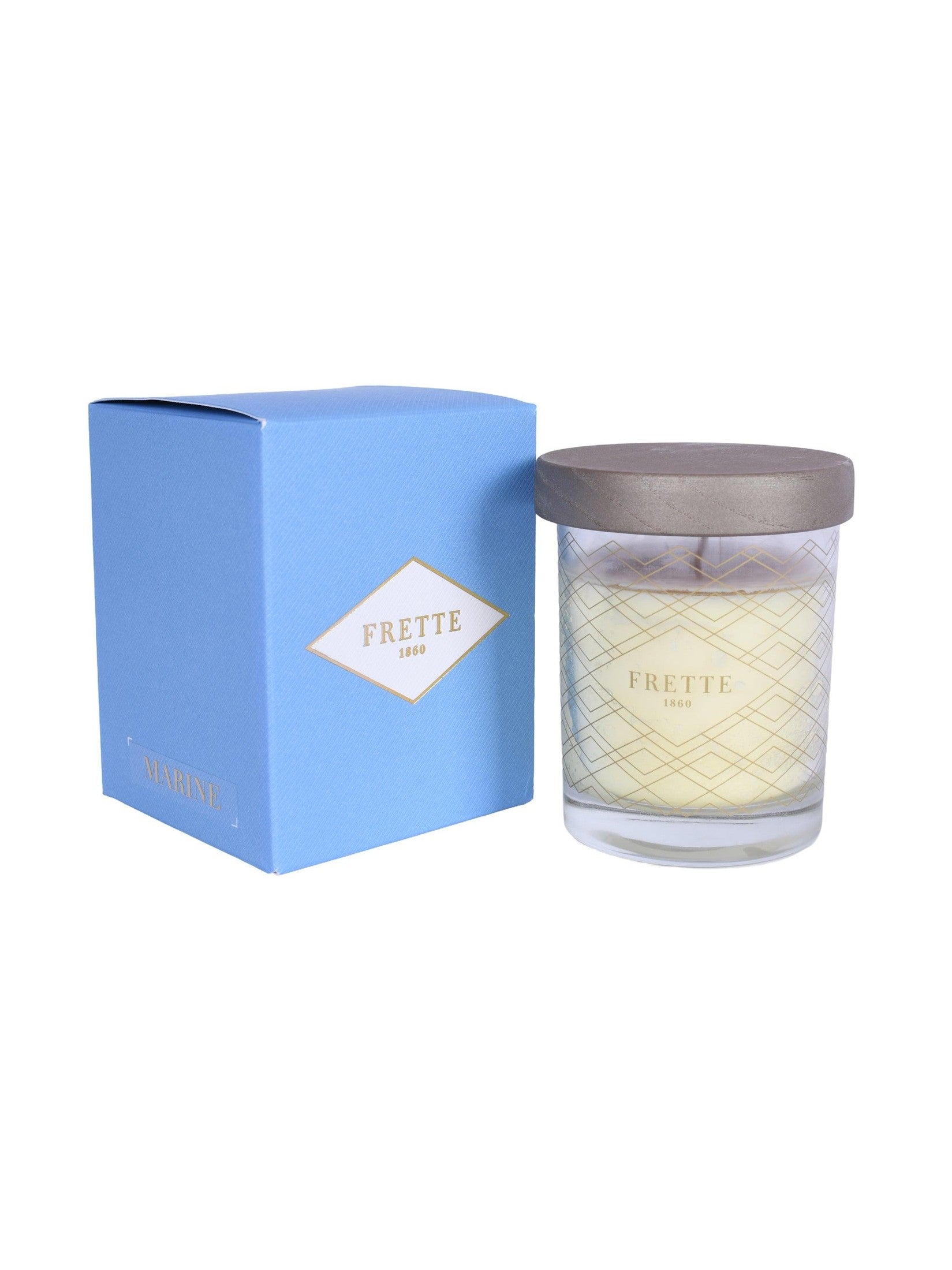Marine candle