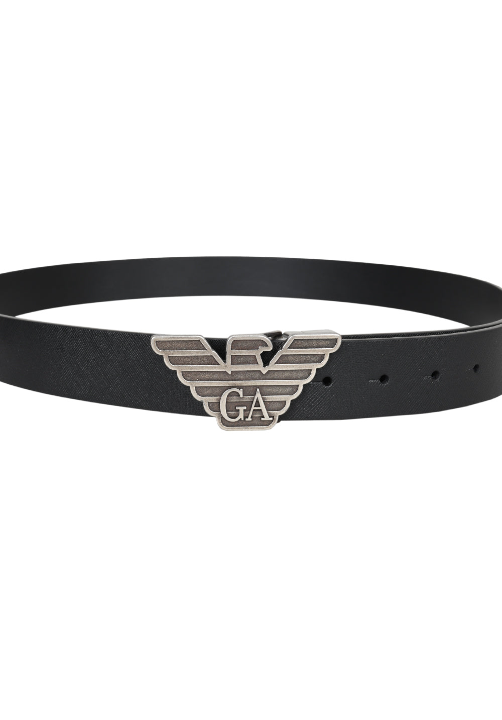 Emporio Armani Men's Belt