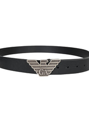 Emporio Armani Men's Belt