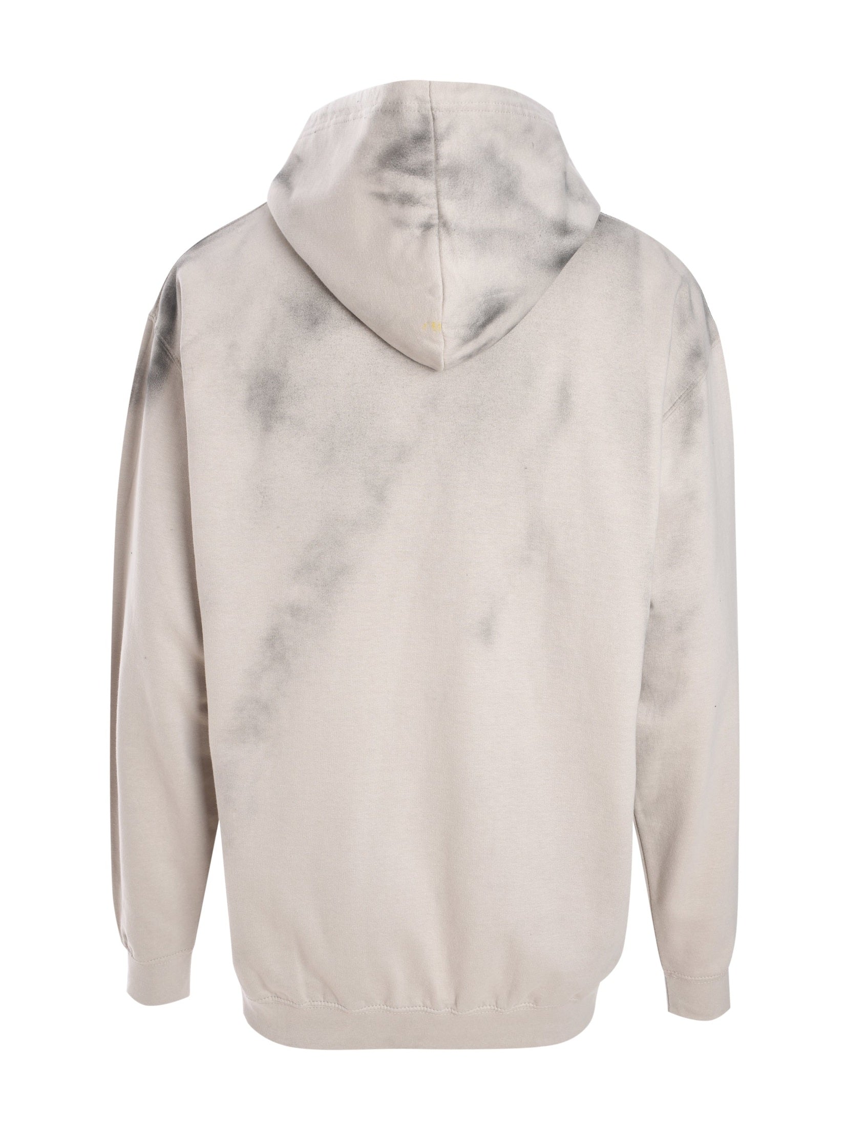 Stylish hoodie by donde paris