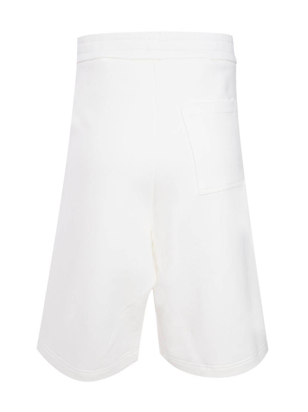 Geo short - knitted