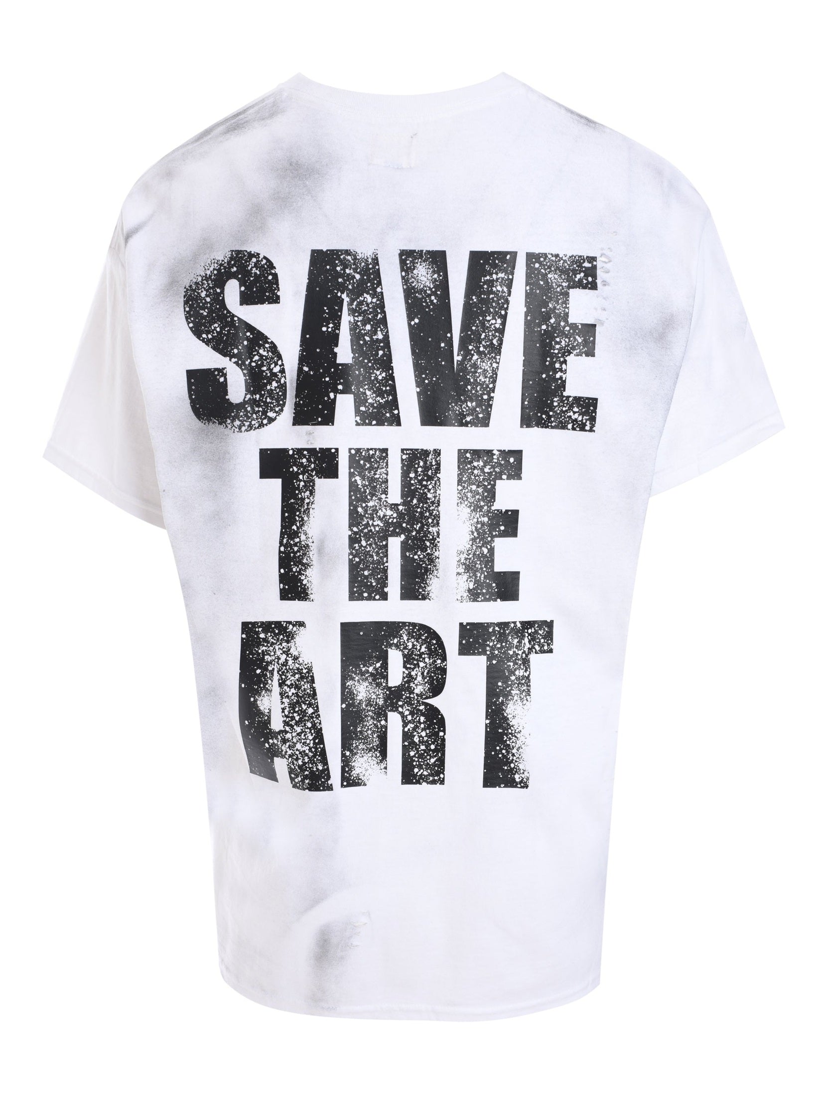 Donde paris t-shirt