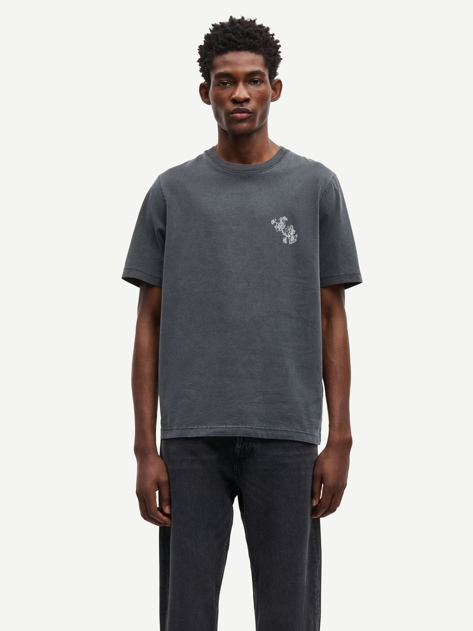 Saphil t-shirt 15489