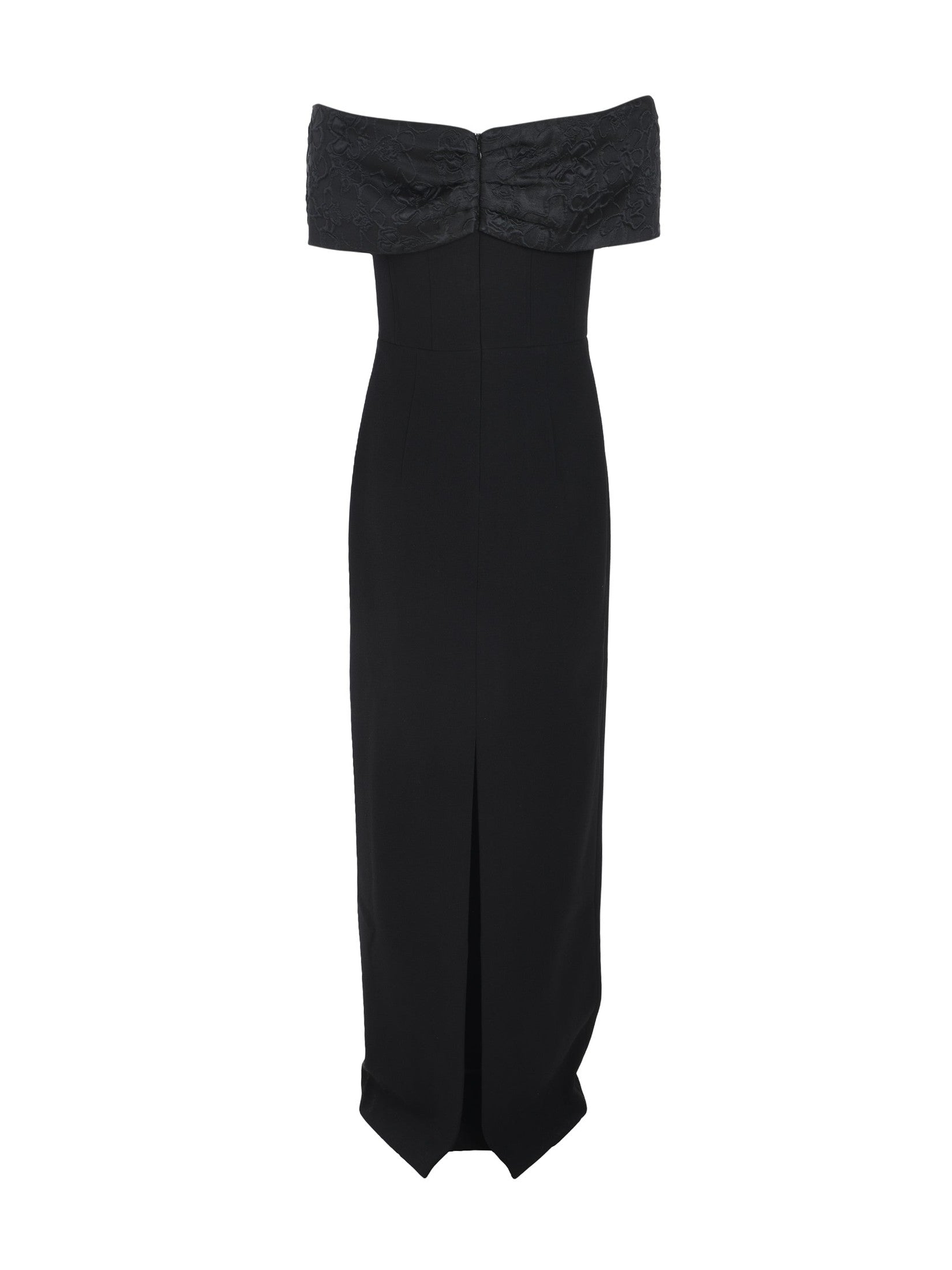 Athena o/s gown