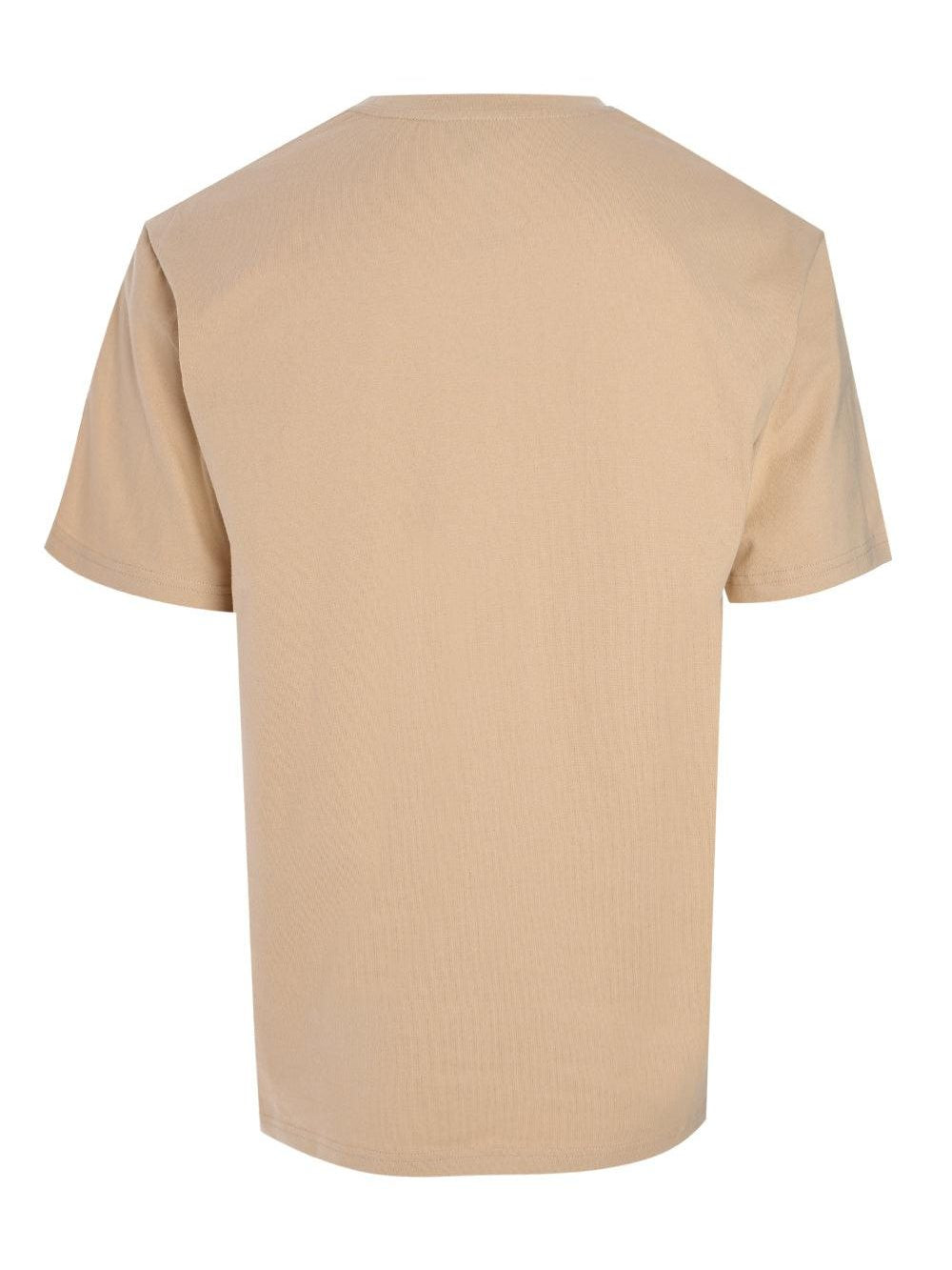 Basic tee thorn