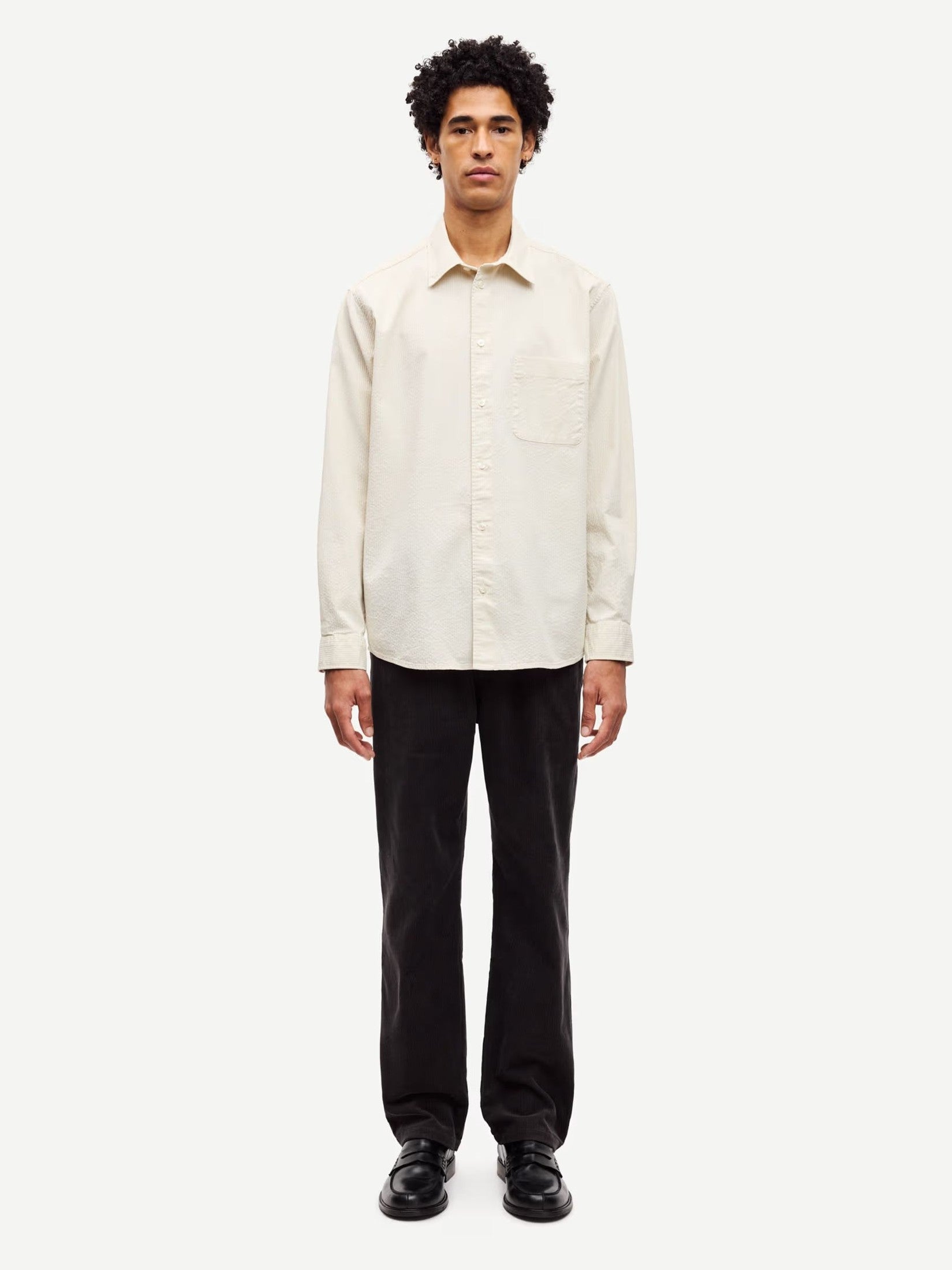 Jabari x trousers 14934