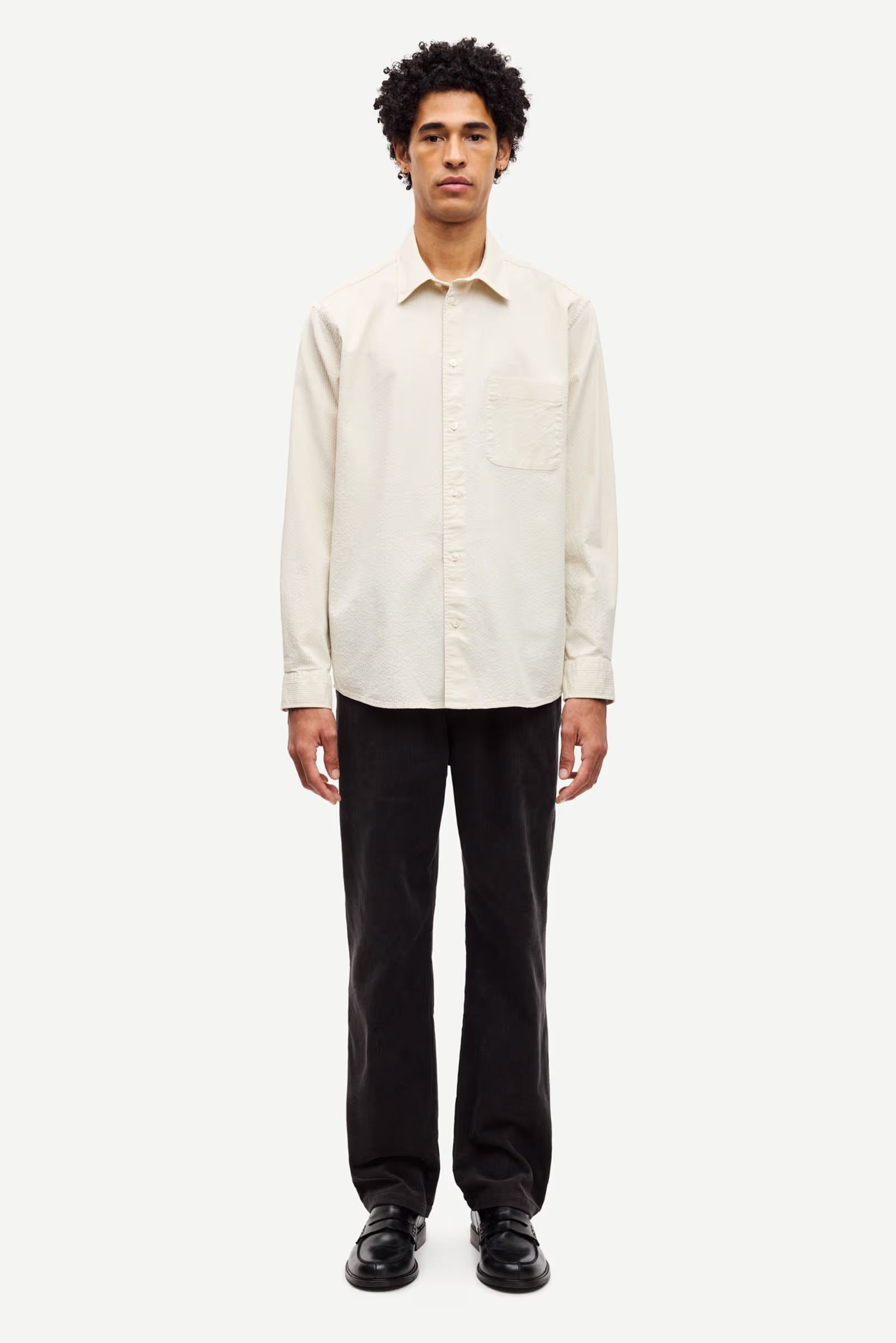 JABARI X TROUSERS 14934