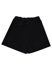 Sweatshorts girl