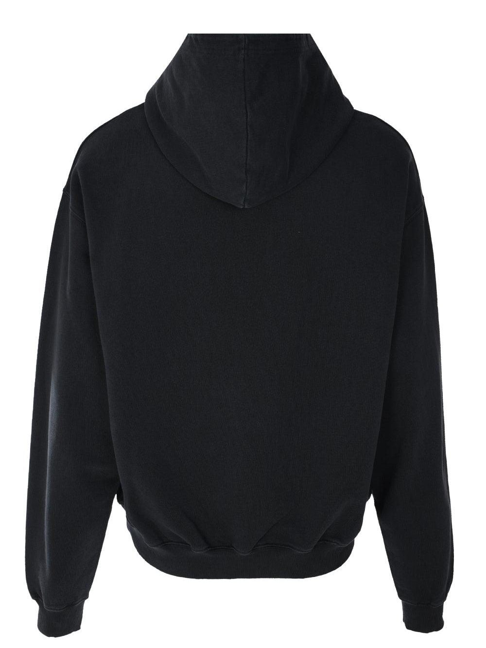 Lyph original logo hoody knit
