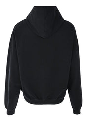 Lyph original logo hoody knit