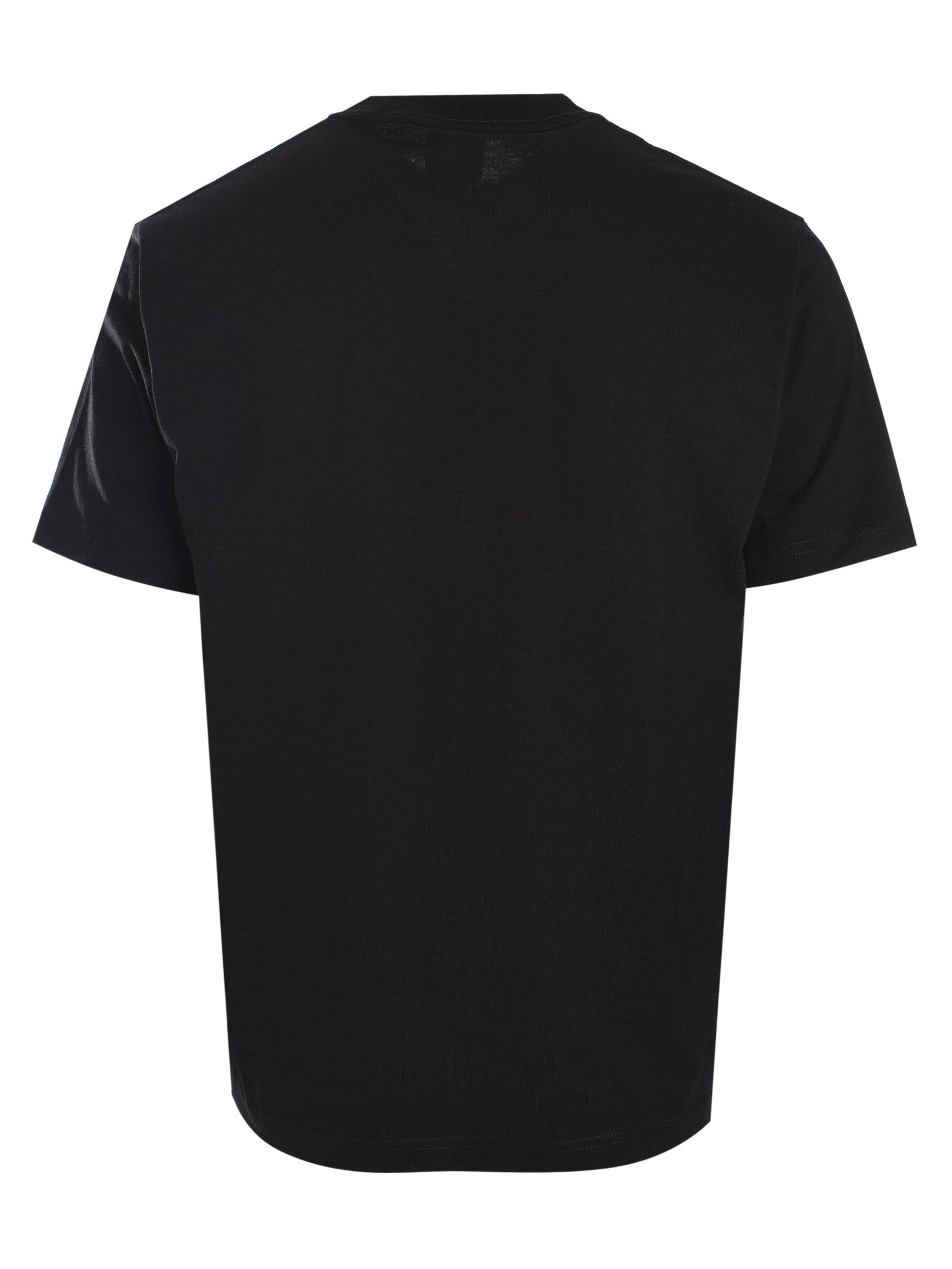 Fingercroxx short sleeve t-shirt