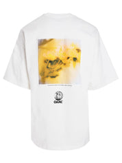 Daphne t-shirt - knitted