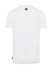 T-shirt v-neck ss