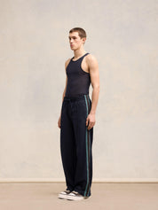 Track pants track pants in technical fleece