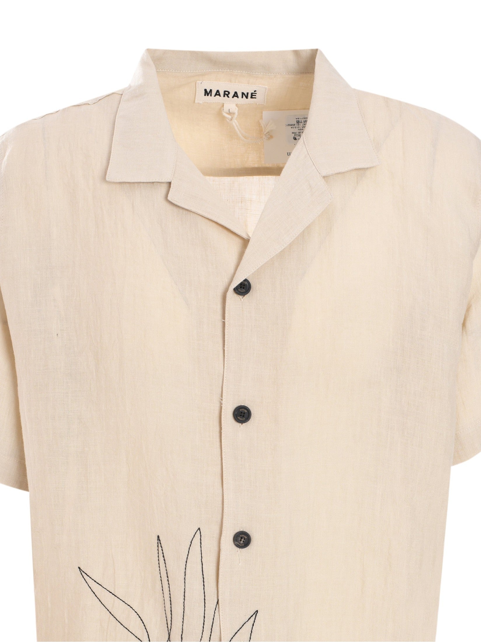 La susana shirt