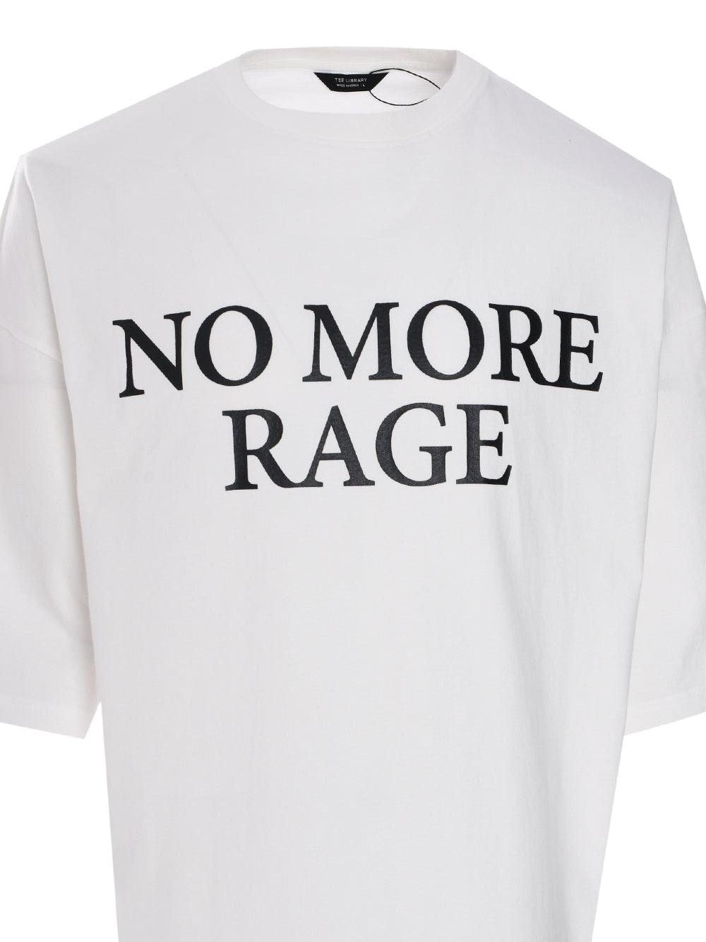 Box fit tee no rage