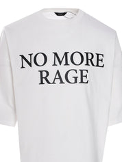 Box fit tee no rage