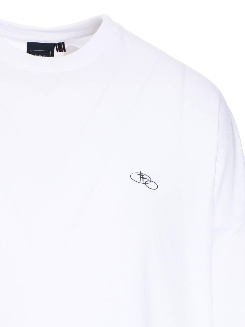 The blessed maria tee shirt