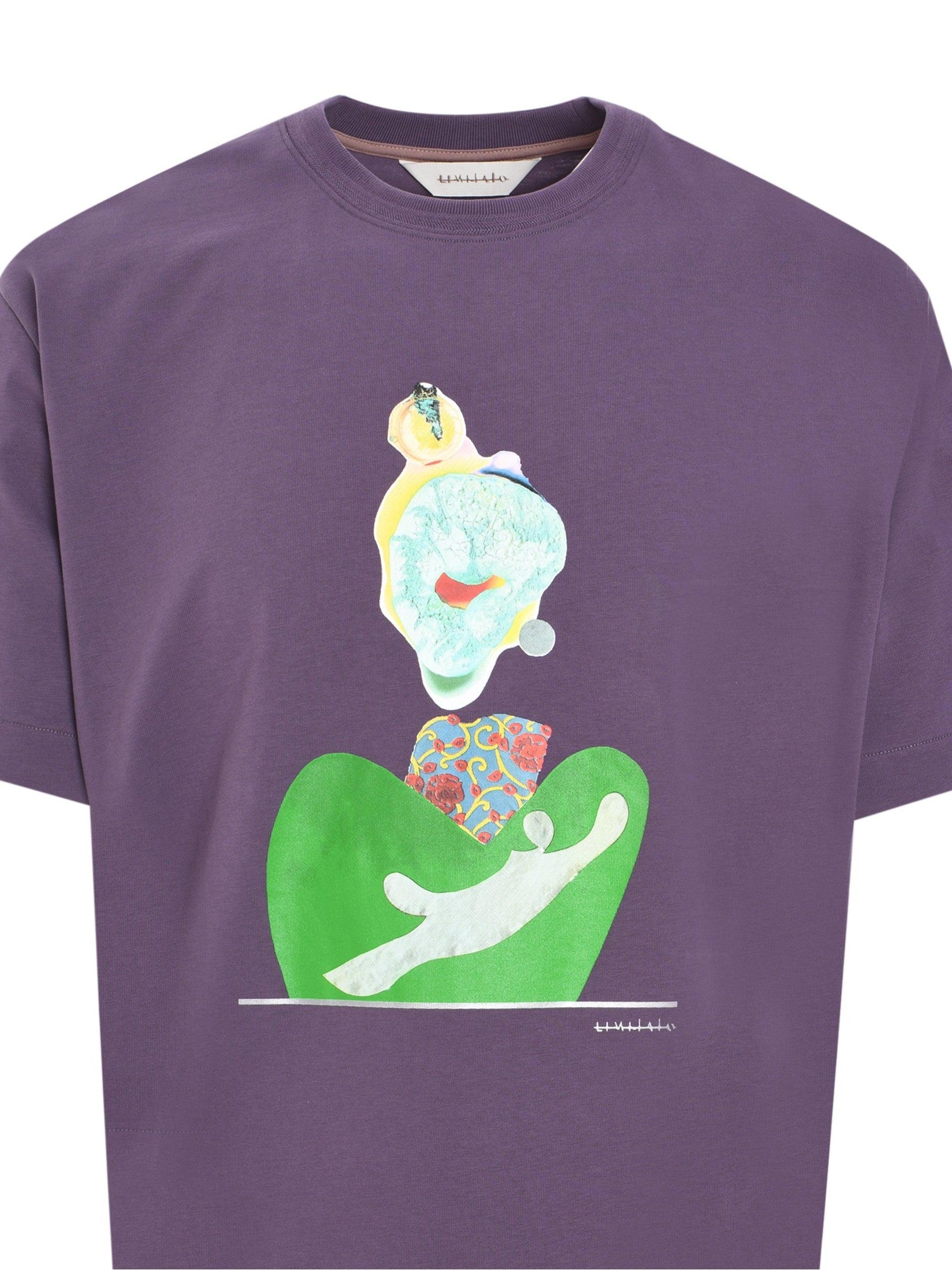 Gipsy t-shirt