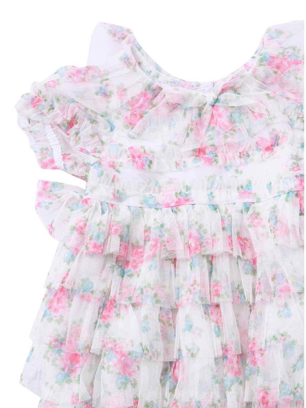 Odessa dress