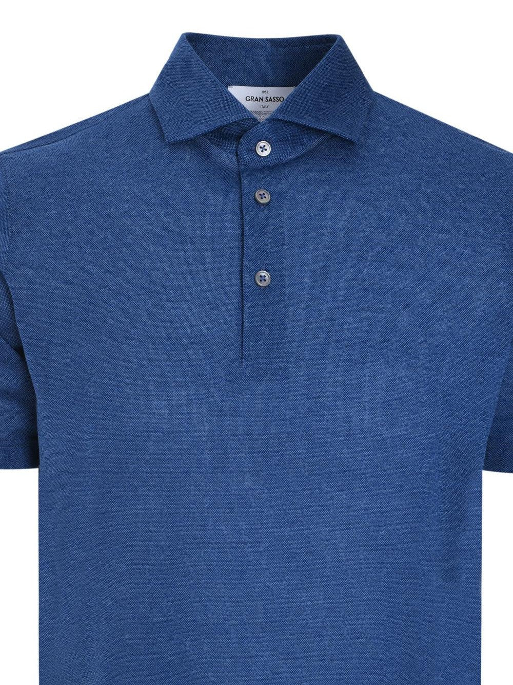 Polo s/slv