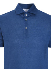 Polo s/slv
