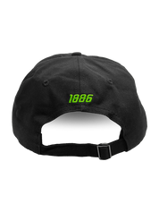 886 baseball cap – classic design