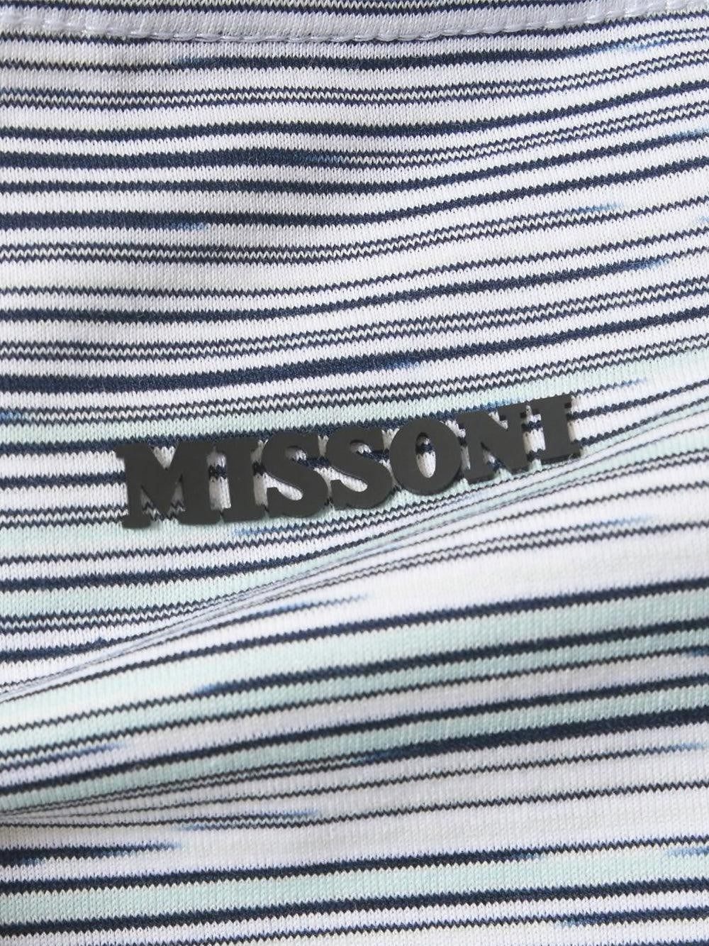 T-shirt manica corta