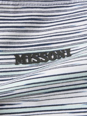 T-shirt manica corta