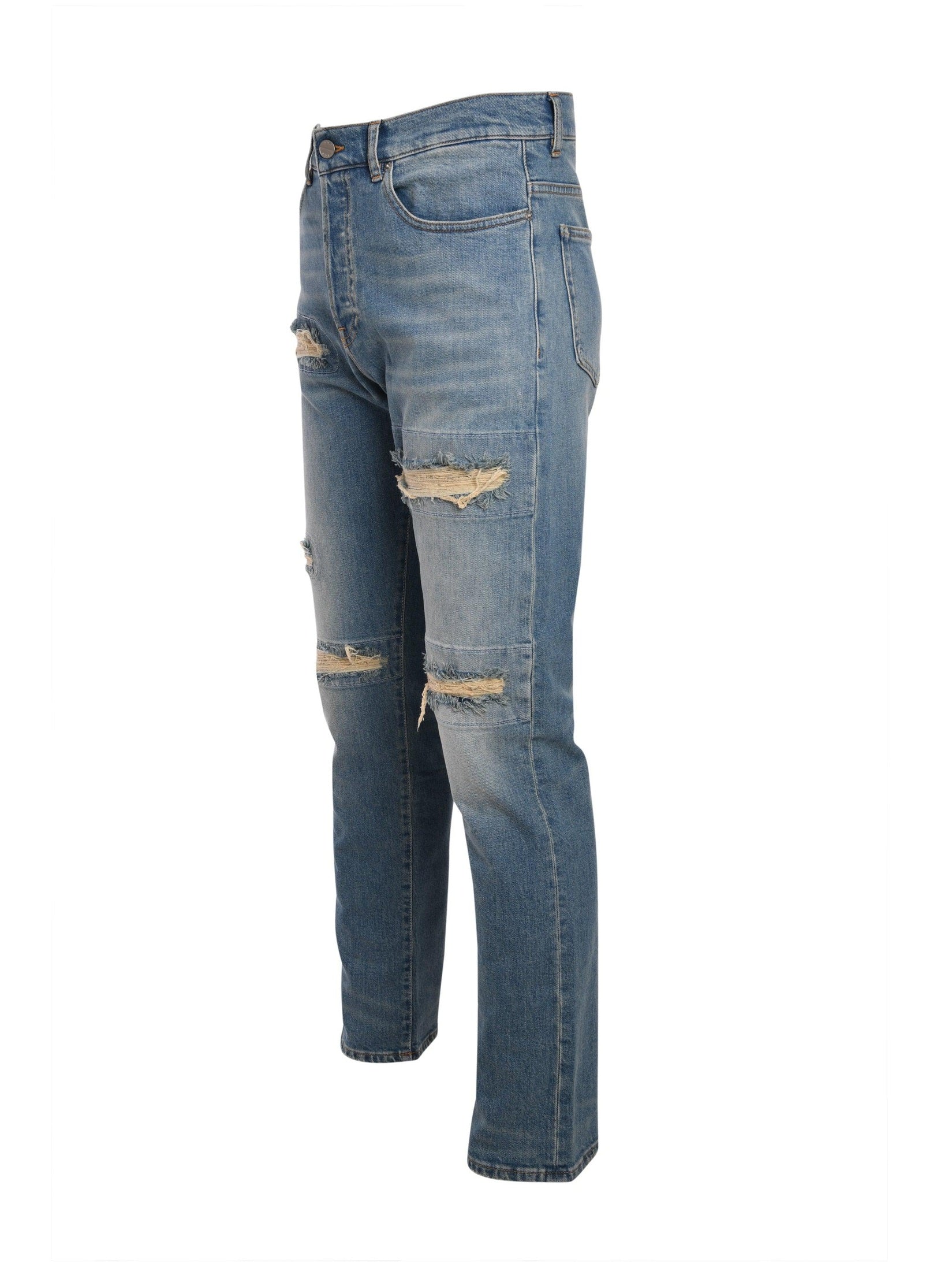 Iro pant