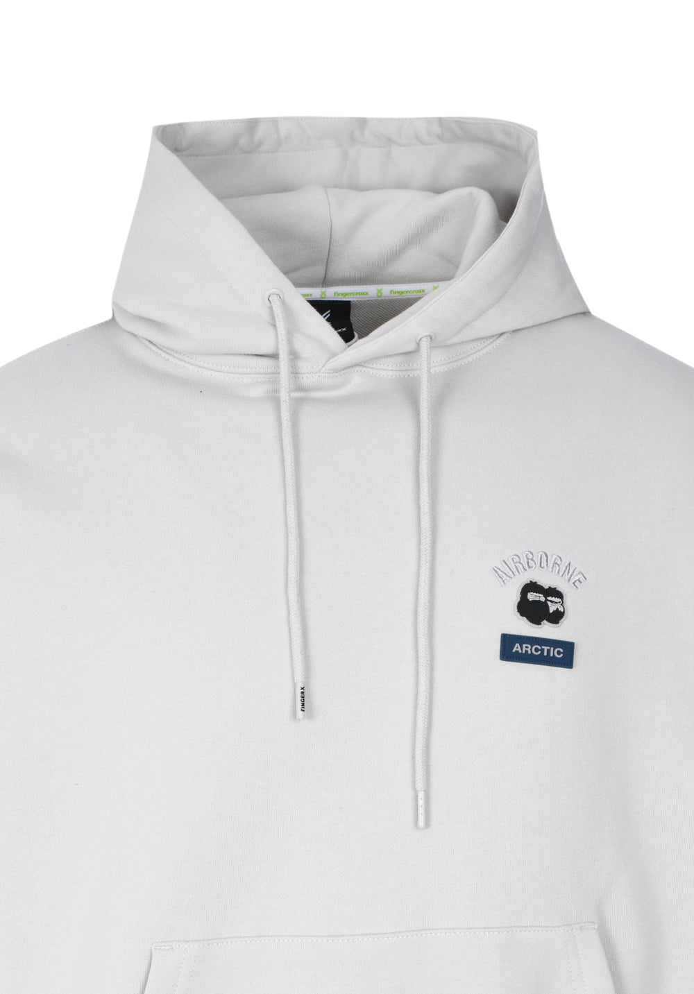 FINGERCROXX - SWEATER