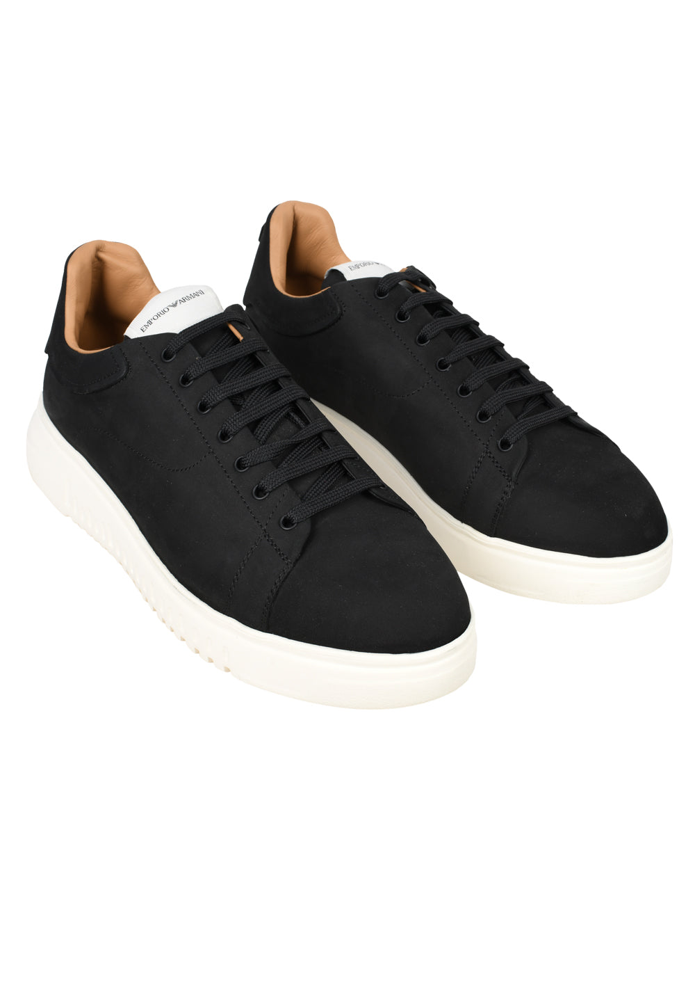 EMPORIO ARMANI SNEAKER