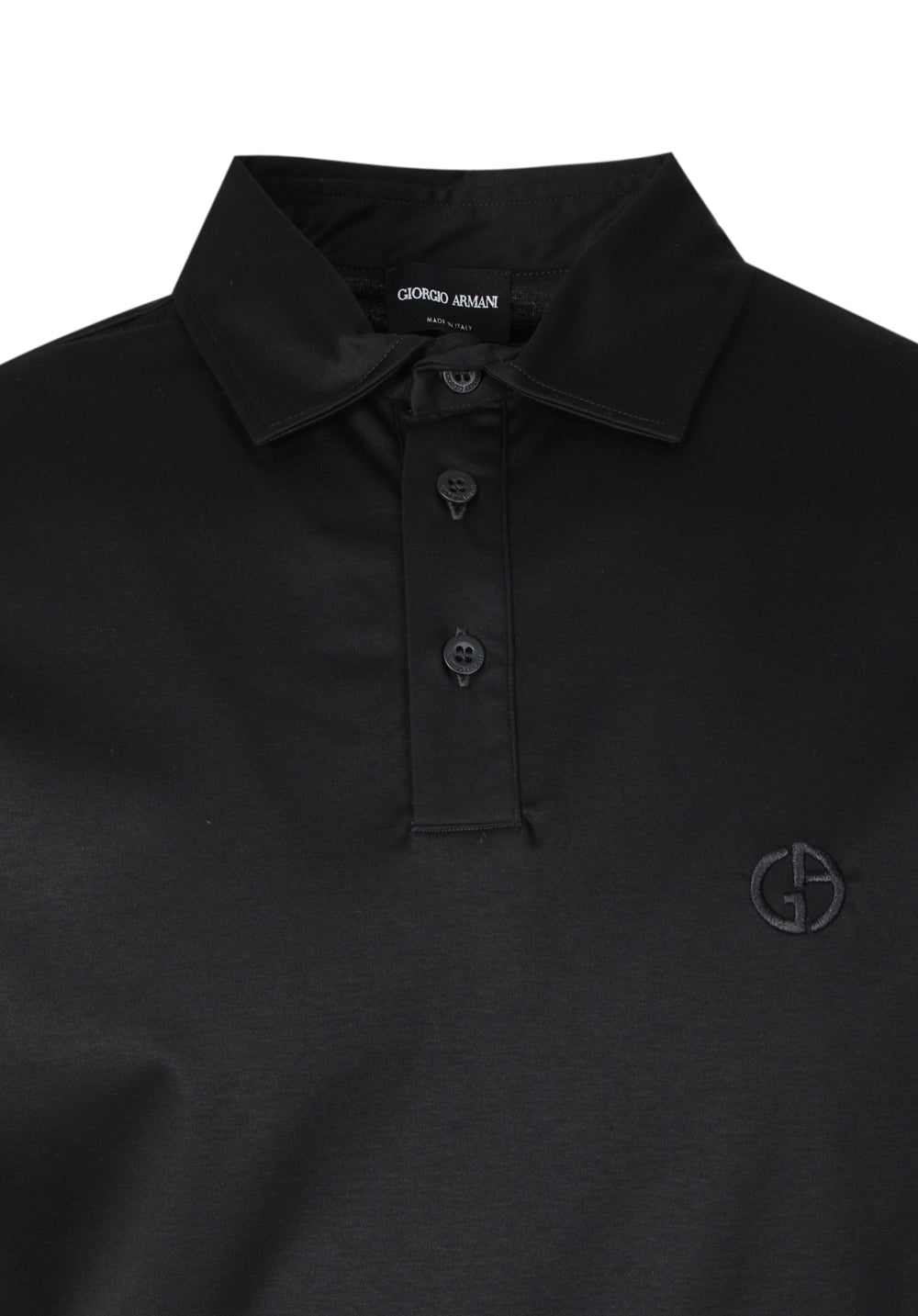 GA MEN POLO SHIRT