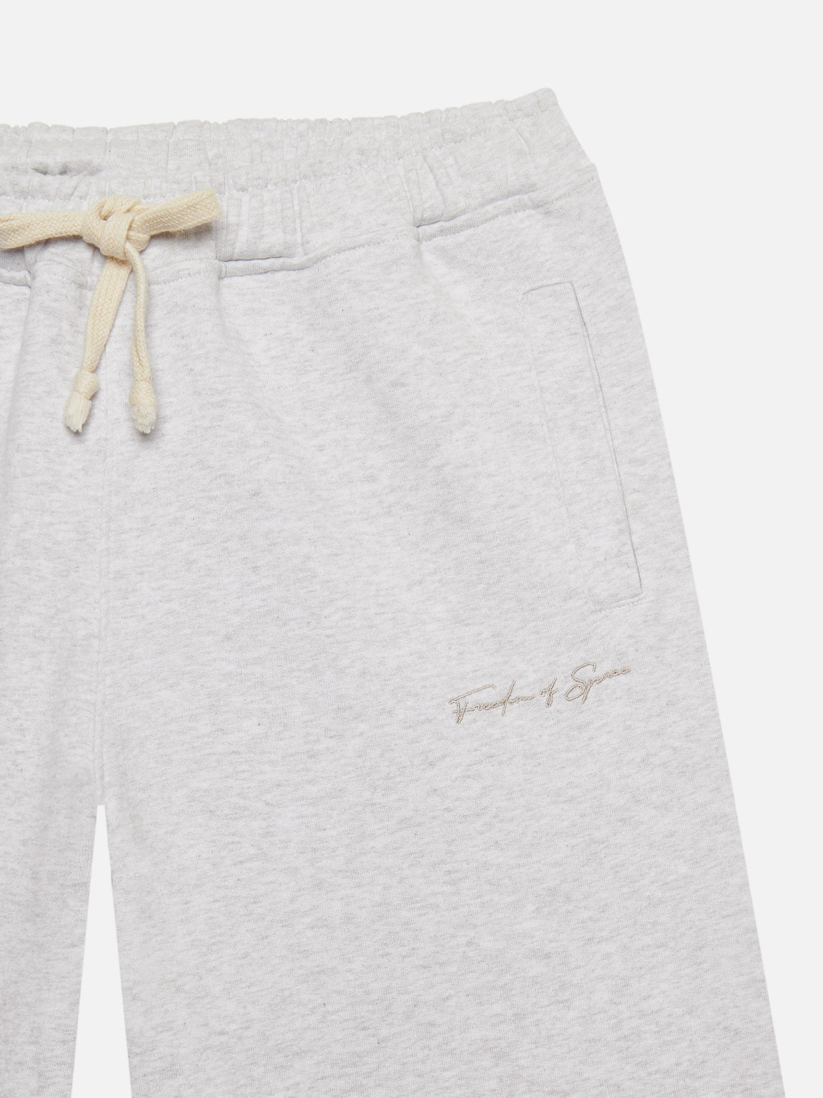 SIGNATURE LOOSE FIT LOUNGE PANTS