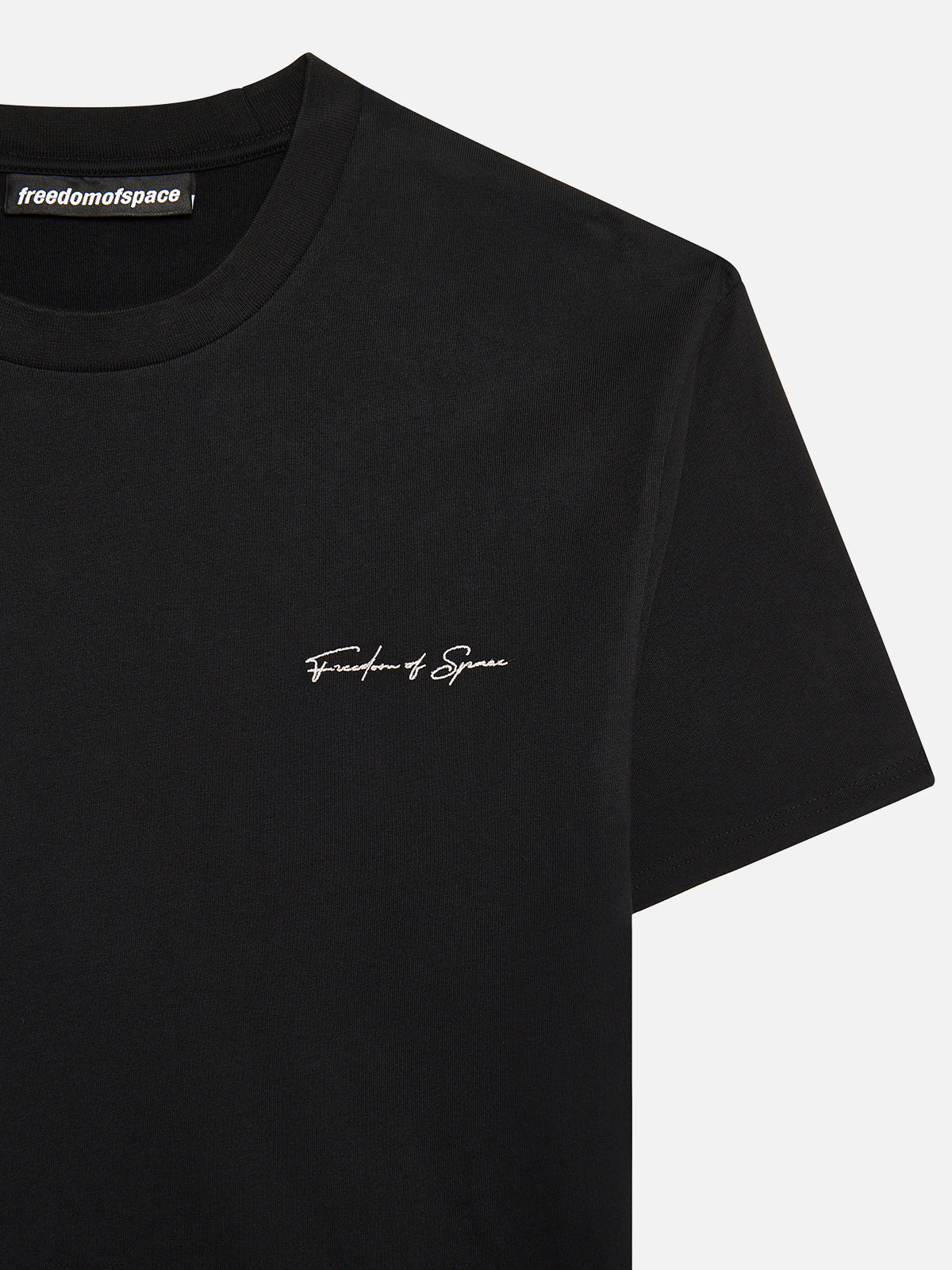 SIGNATURE T-SHIRT