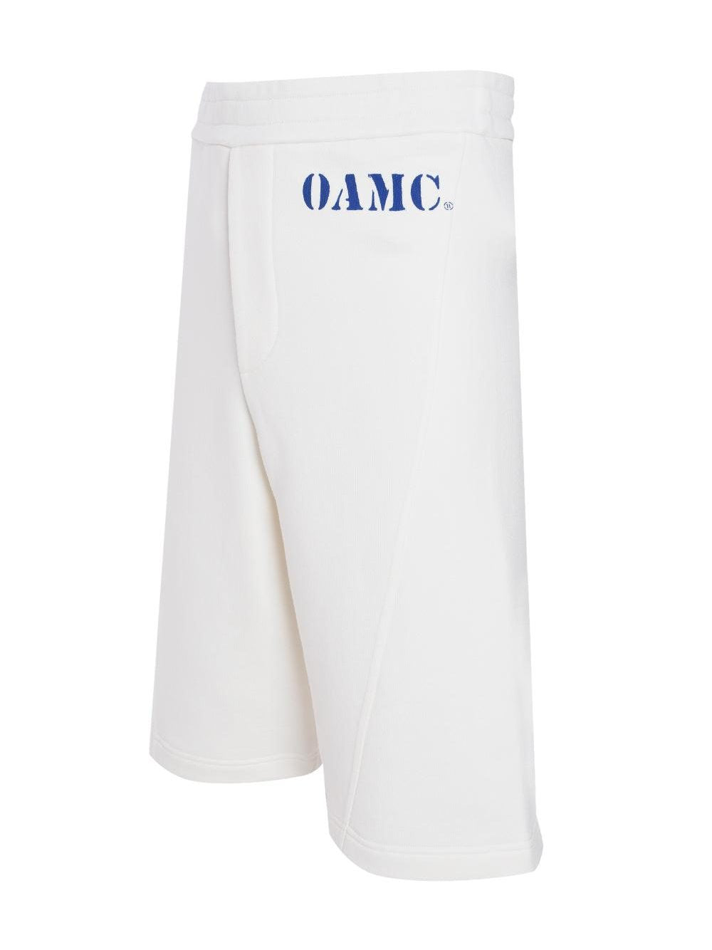 Geo short - knitted