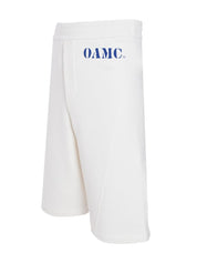 Geo short - knitted