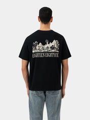 The boulevard tee