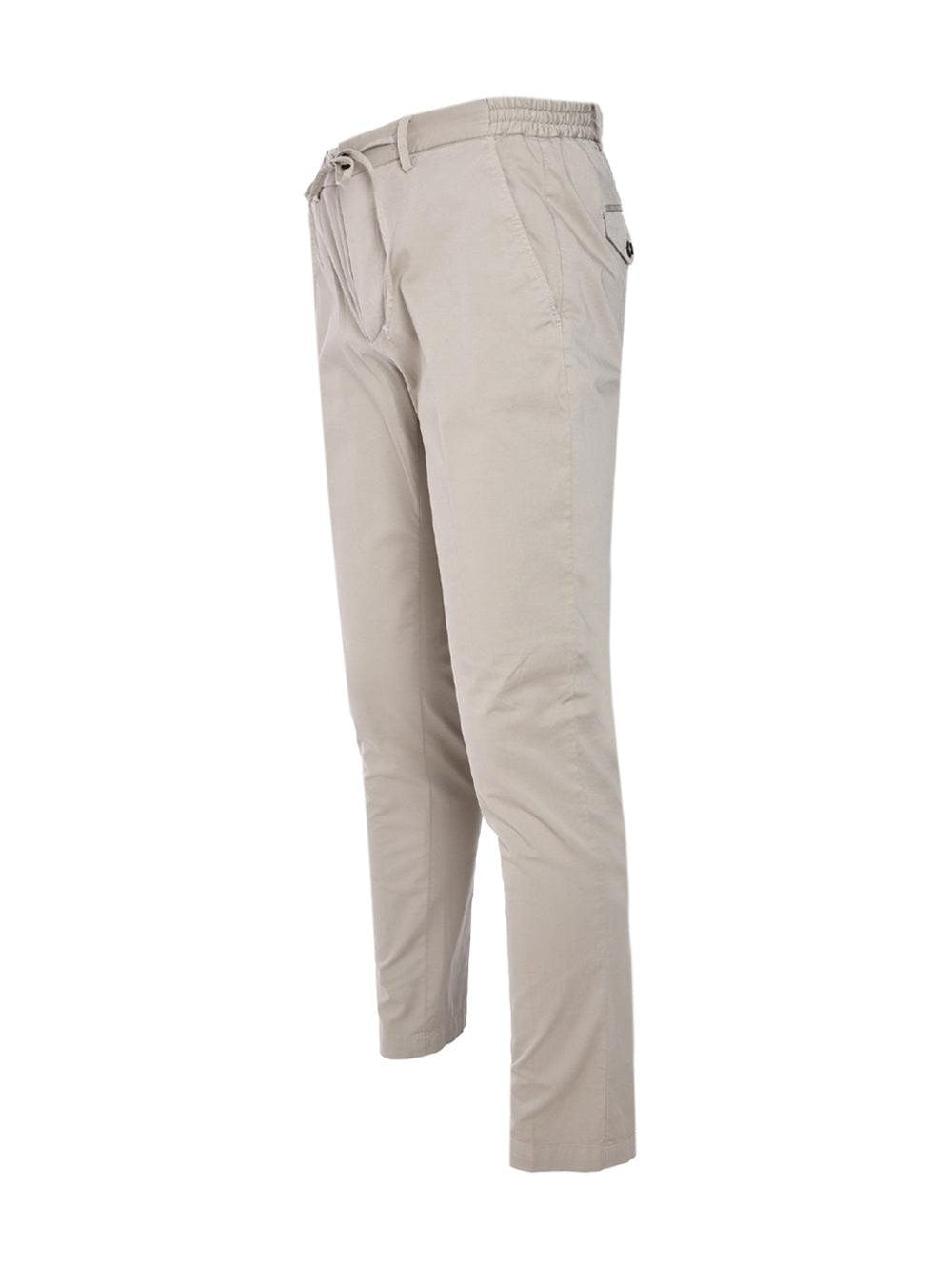 Dyed - washed trouser