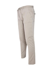 Dyed - washed trouser