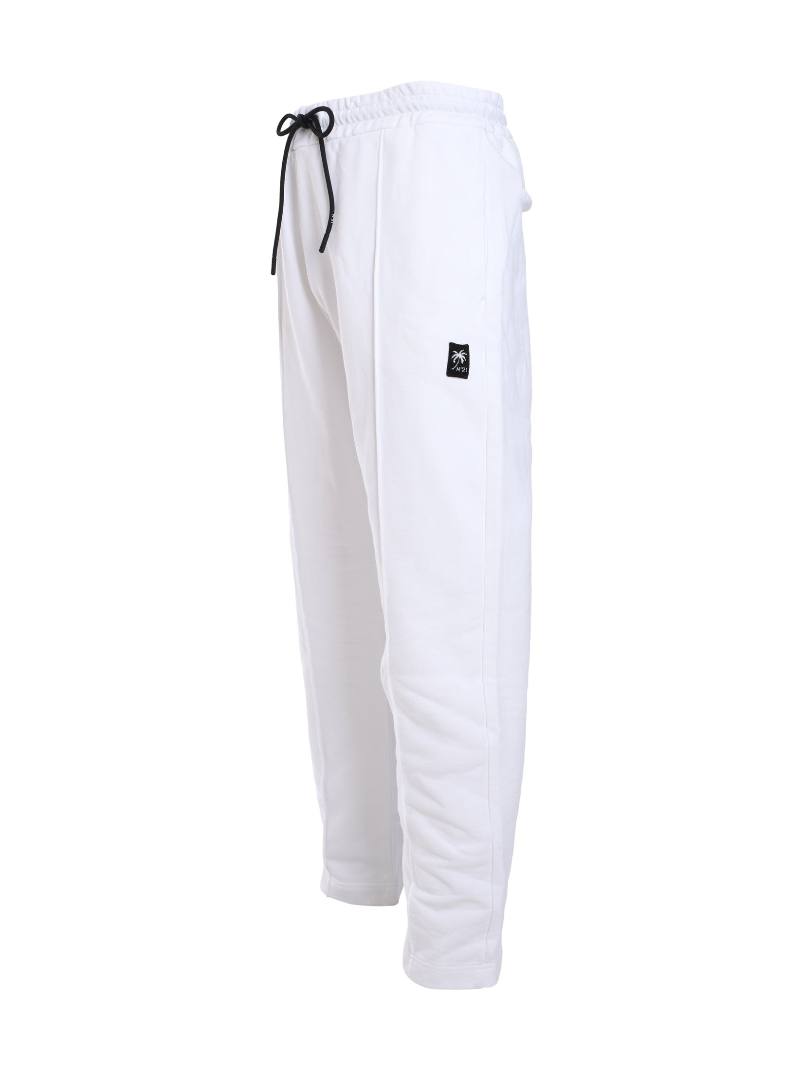 Jersey trousers