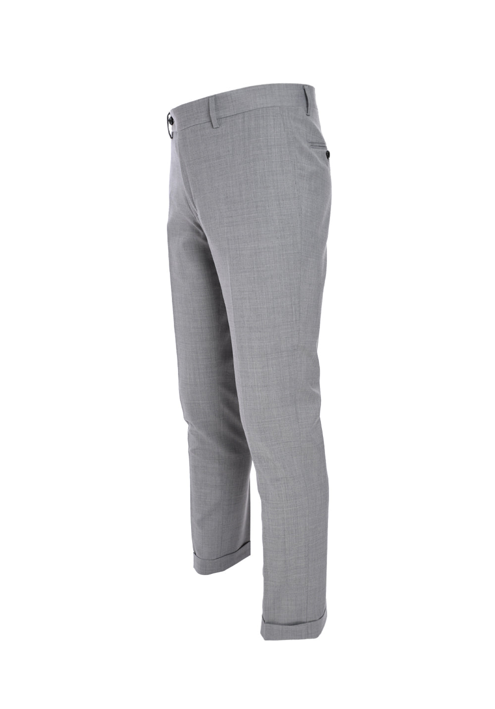 TROUSER MILANO CHINO NO PENCE