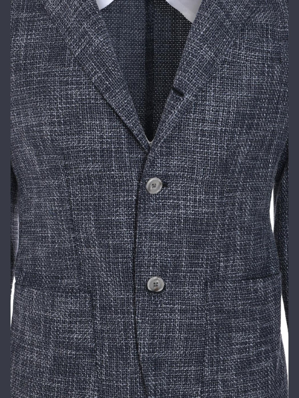 Jacket jimmy