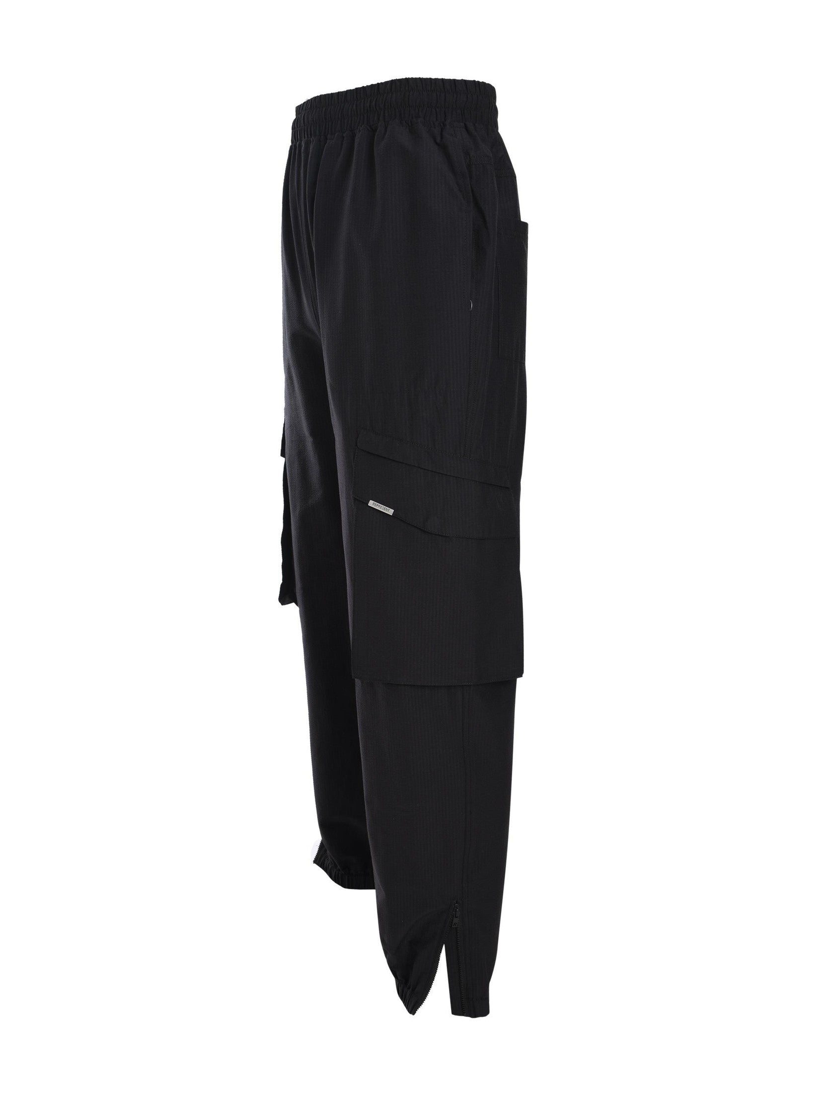Tech cargo pant