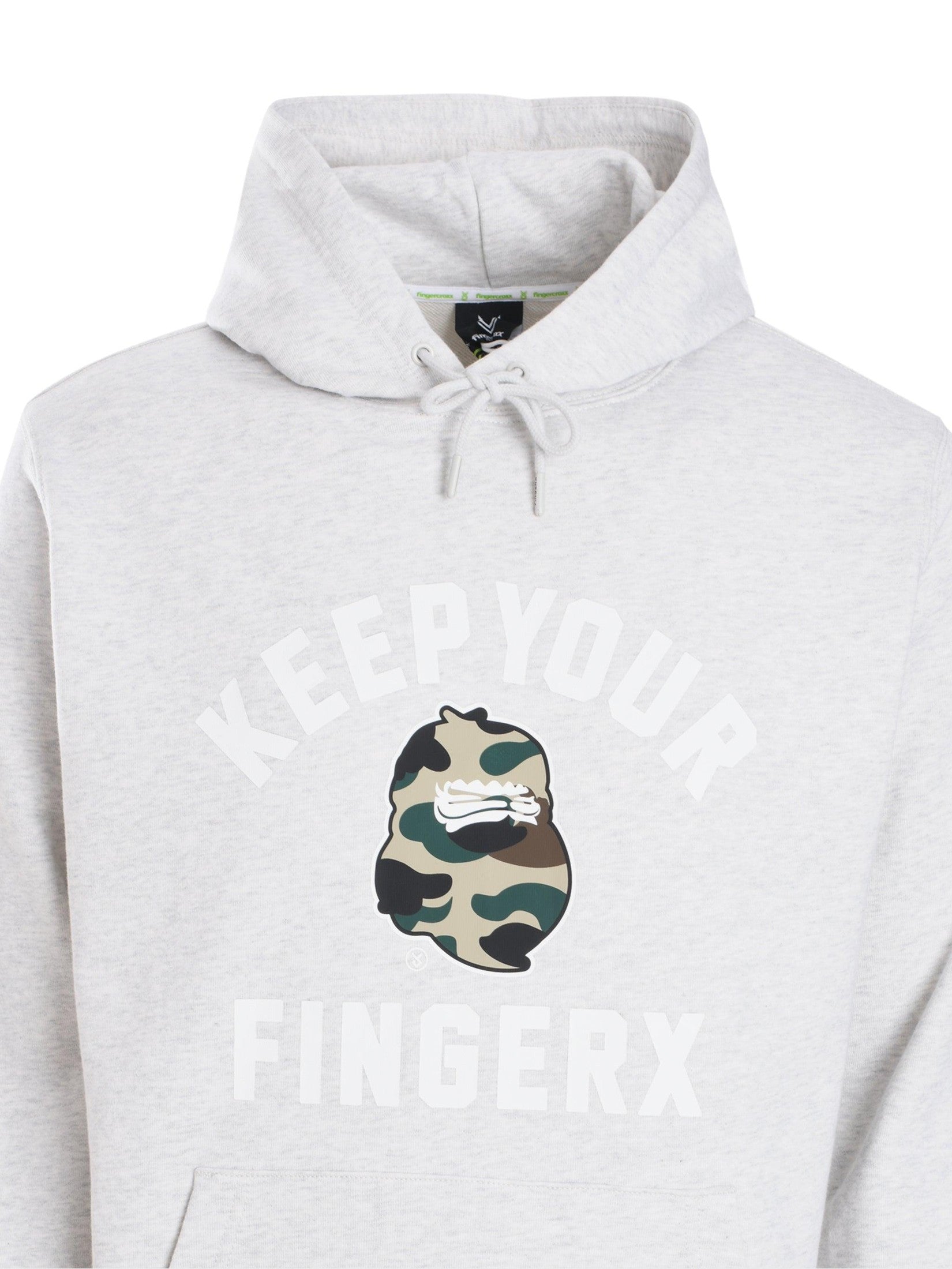 Fingercroxx sweatshirt