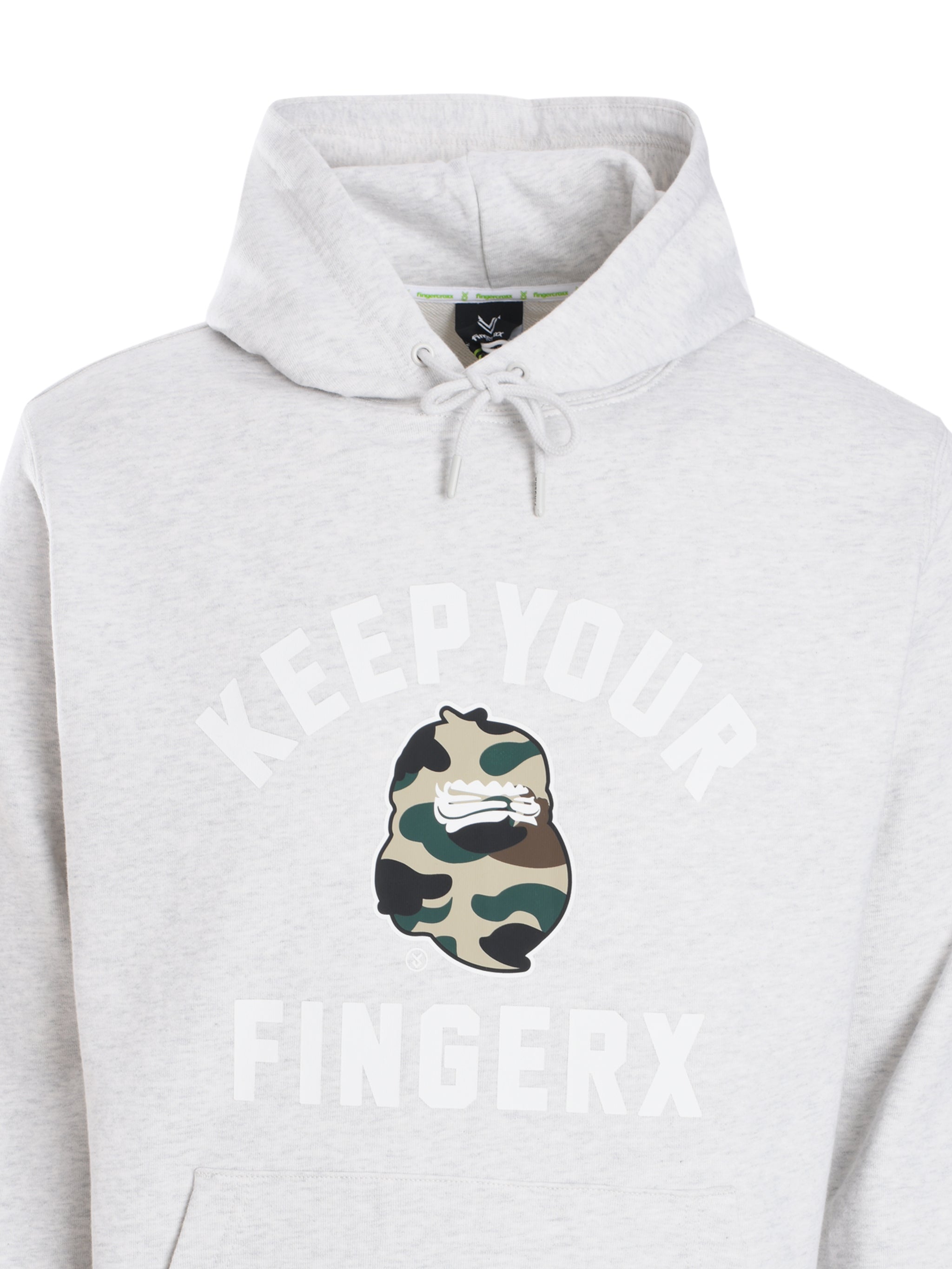 FingerCroxx Sweatshirt