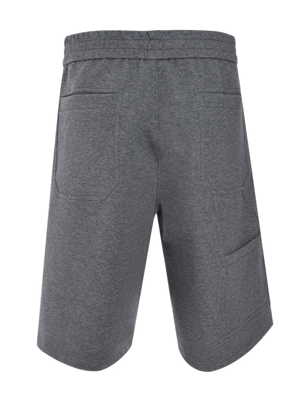 Workwear pockets short sw