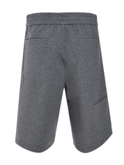 Workwear pockets short sw