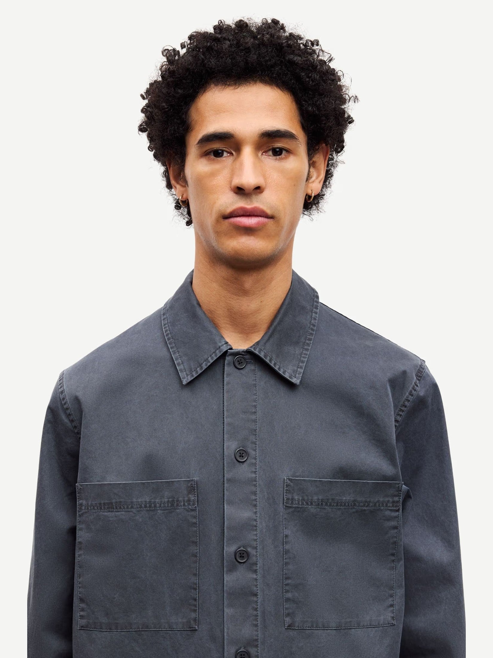 Sataka jo overshirt 15717